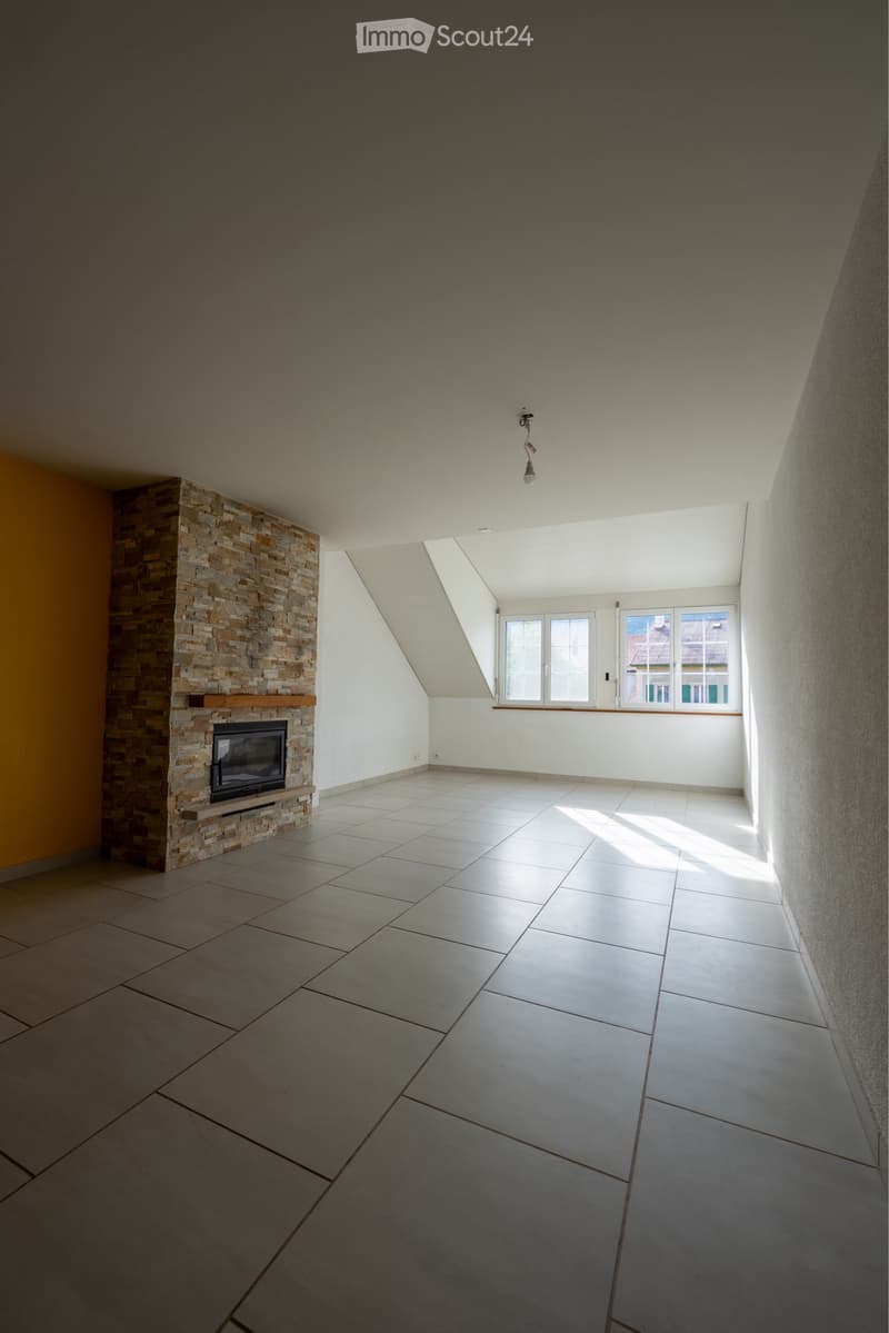 Appartamento 2.5 locali (2)