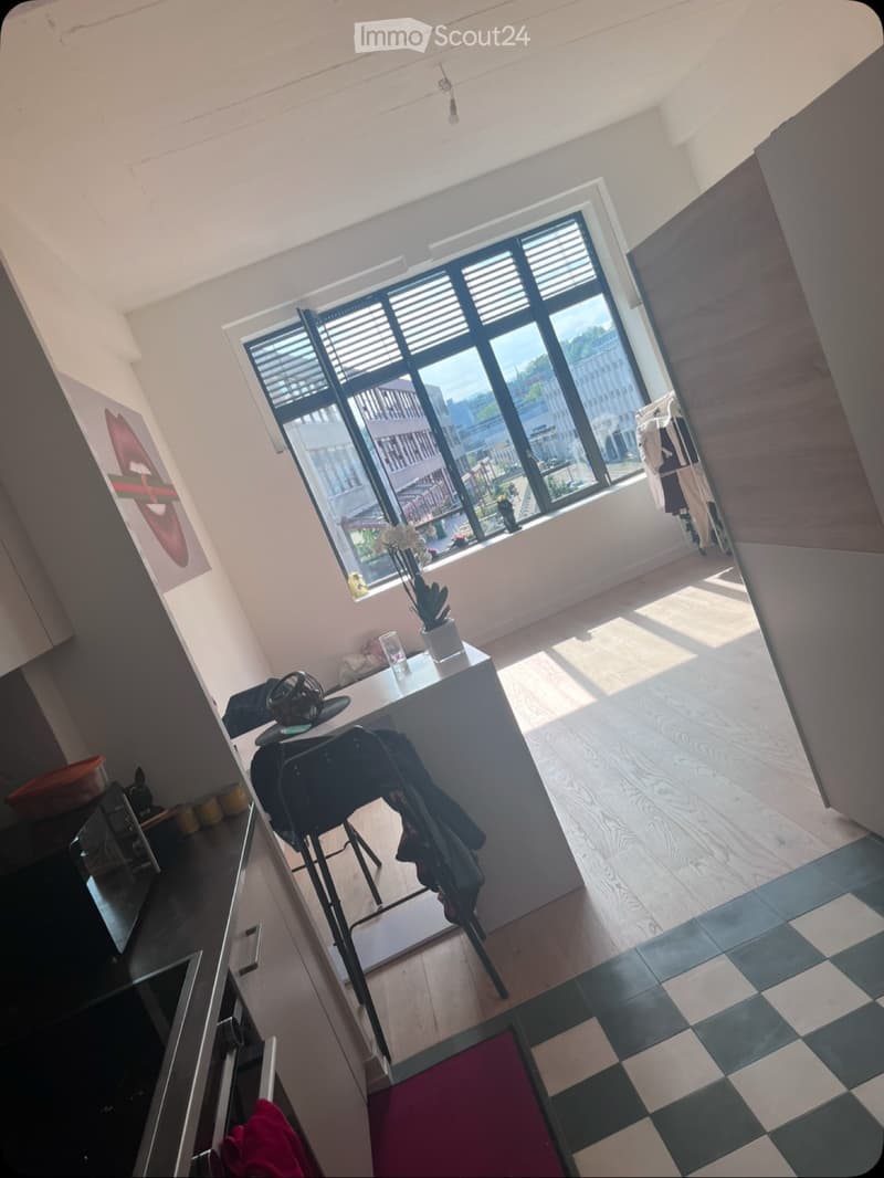 Studio zur Verfügung von der Suite (2)