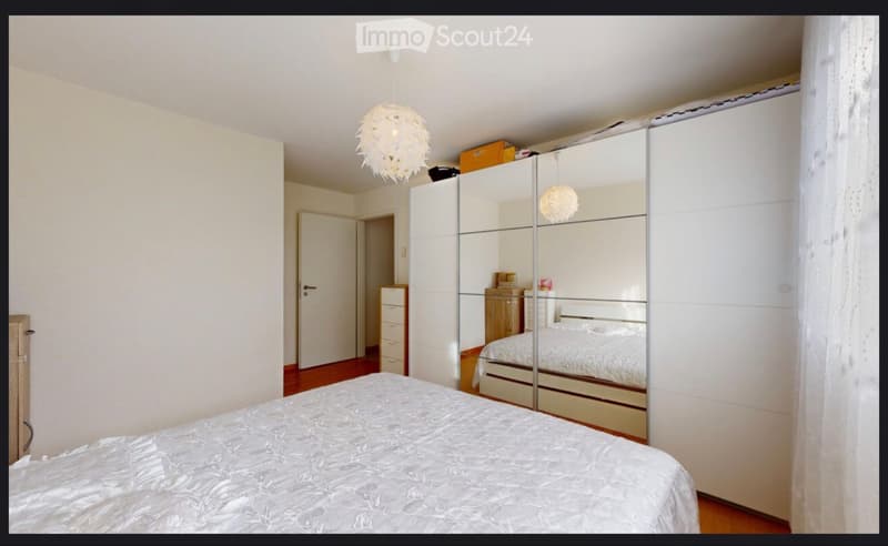 À louer - Appartement lumineux de 4.5 pcs à Payerne (4)