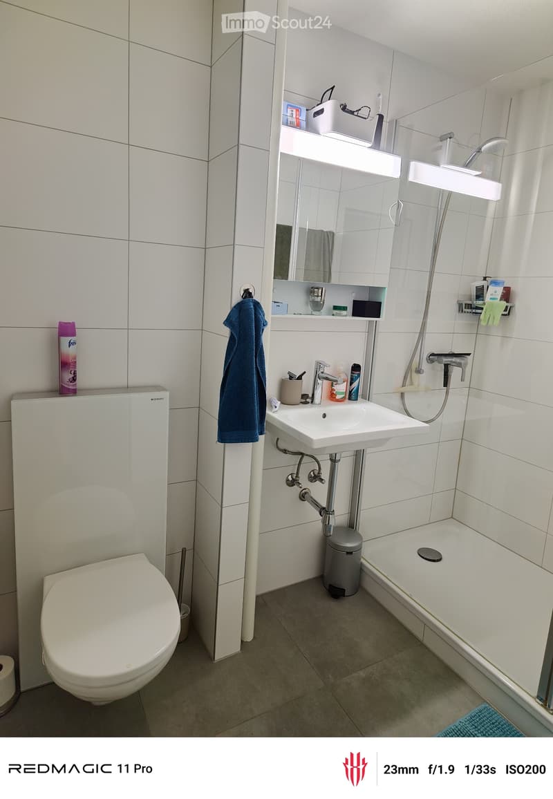 Appartement avec vue exceptionnelle sur le lac de Neuchâtel (4)