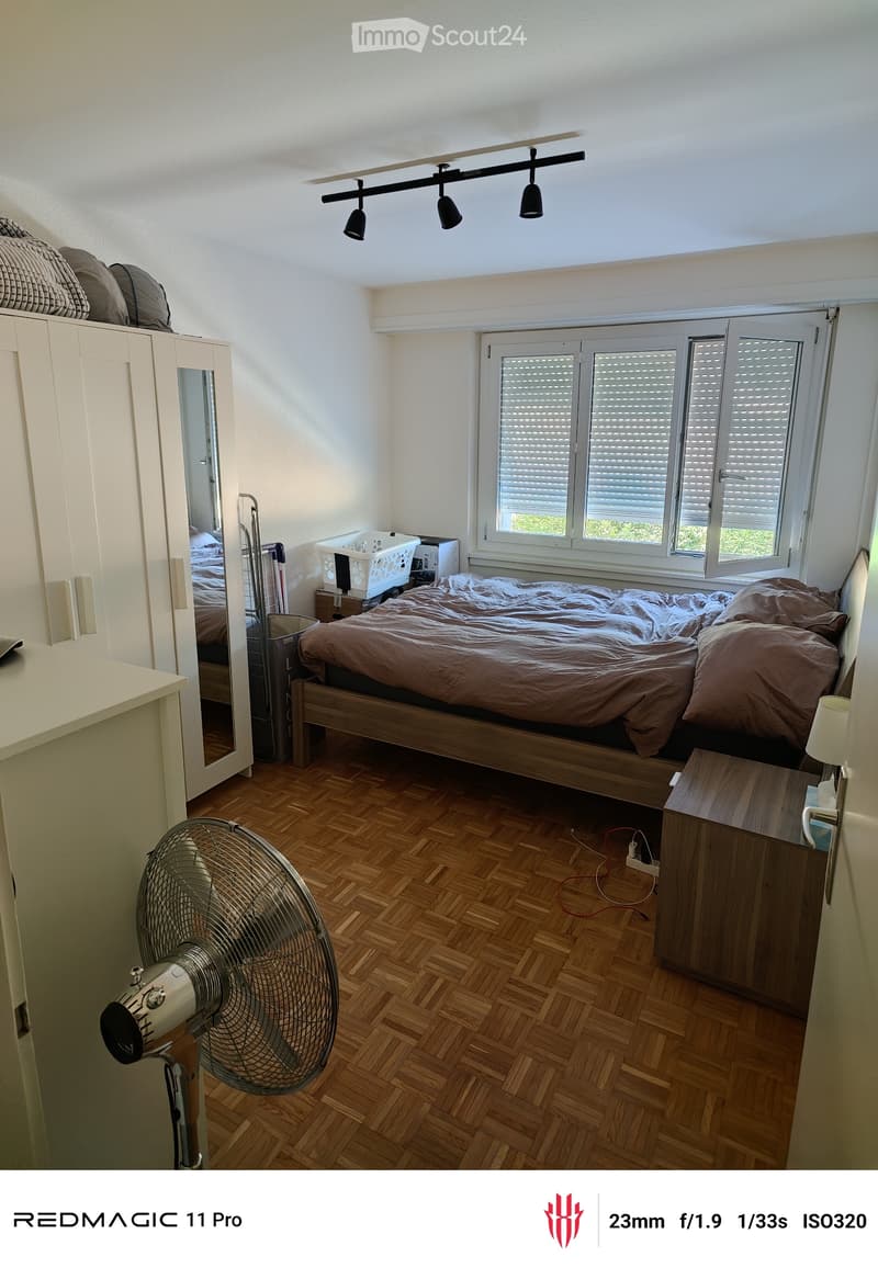 Appartement avec vue exceptionnelle sur le lac de Neuchâtel (3)