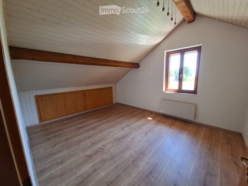Appartement Duplex (4)