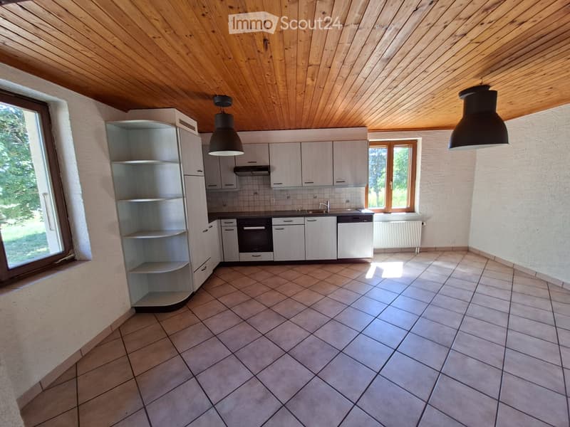 Appartement Duplex (3)