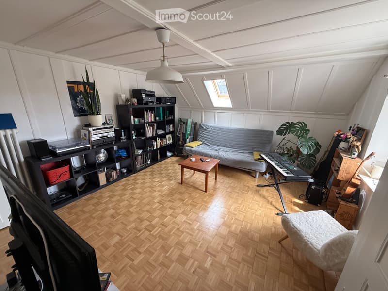 Zimmer in Wohngemeinschaft (4)