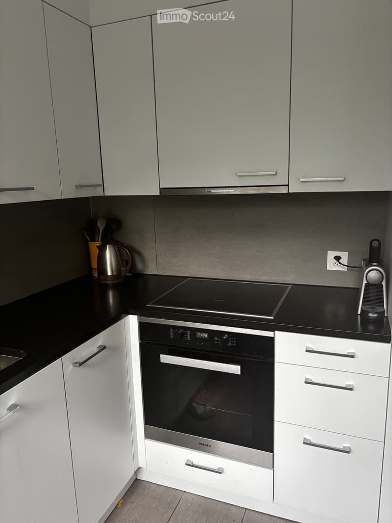 Zimmer in Wohngemeinschaft (2 Personen insgesamt) (3)
