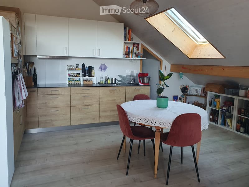 Appartement 4.5 pièces à Montet (Glâne)Charmant et spacieux (1)