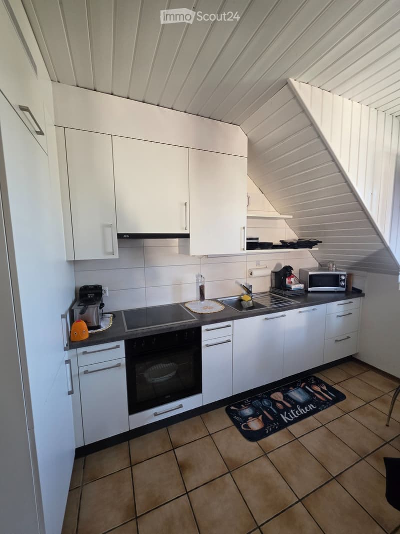 Appartement à louer, 2,5 pièces (1)