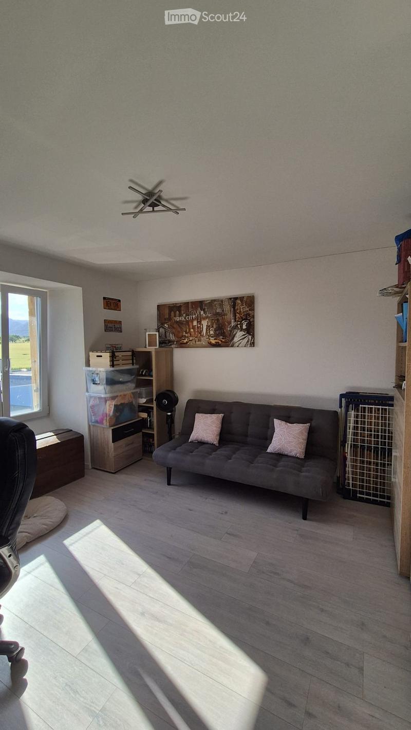 Helles 3.5-Zimmer-Wohnung mit Panoramablick (3)