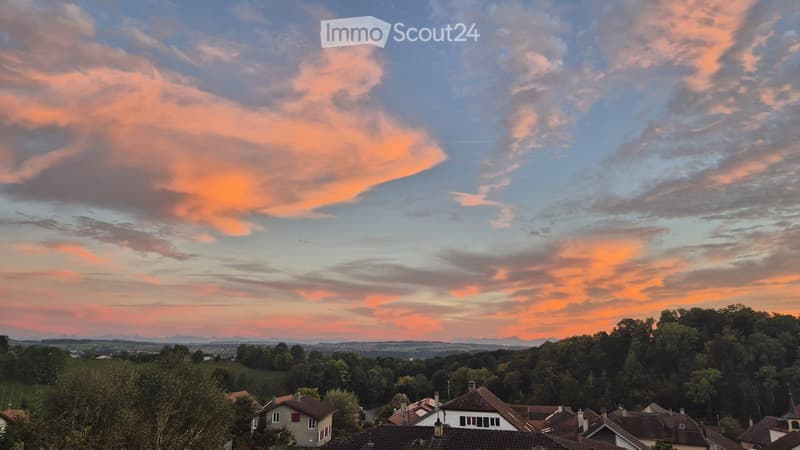 Helles 3.5-Zimmer-Wohnung mit Panoramablick (5)