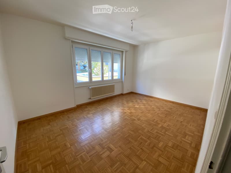 Bright 3.5-room apartment in Lausanne (1004) (6)