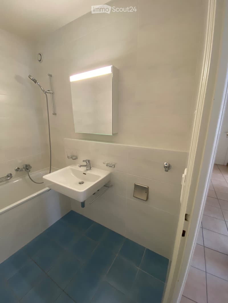 Bright 3.5-room apartment in Lausanne (1004) (3)