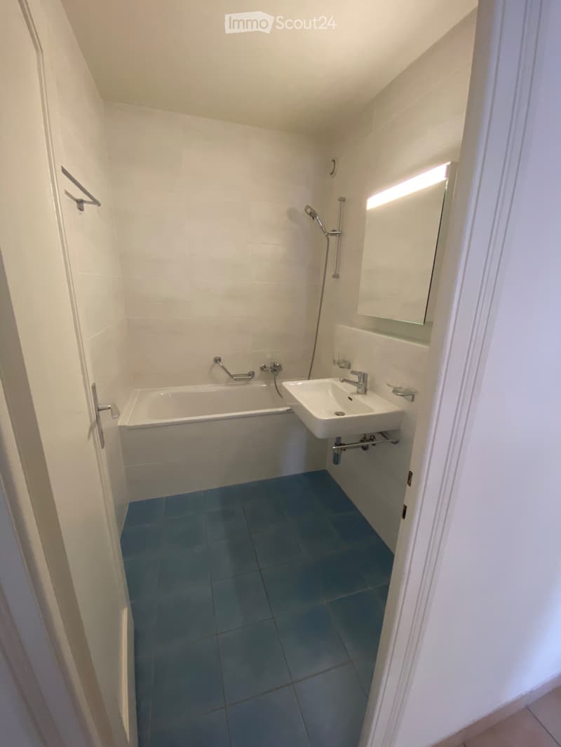 Bright 3.5-room apartment in Lausanne (1004) (2)