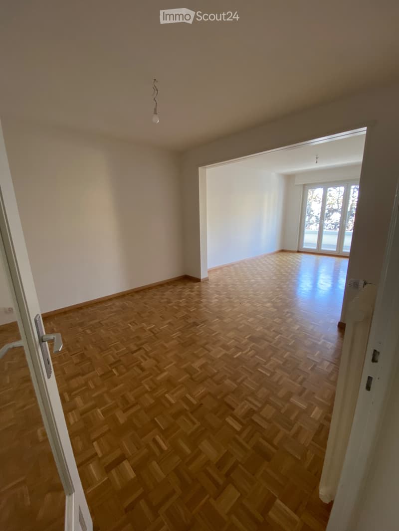 Bright 3.5-room apartment in Lausanne (1004) (4)