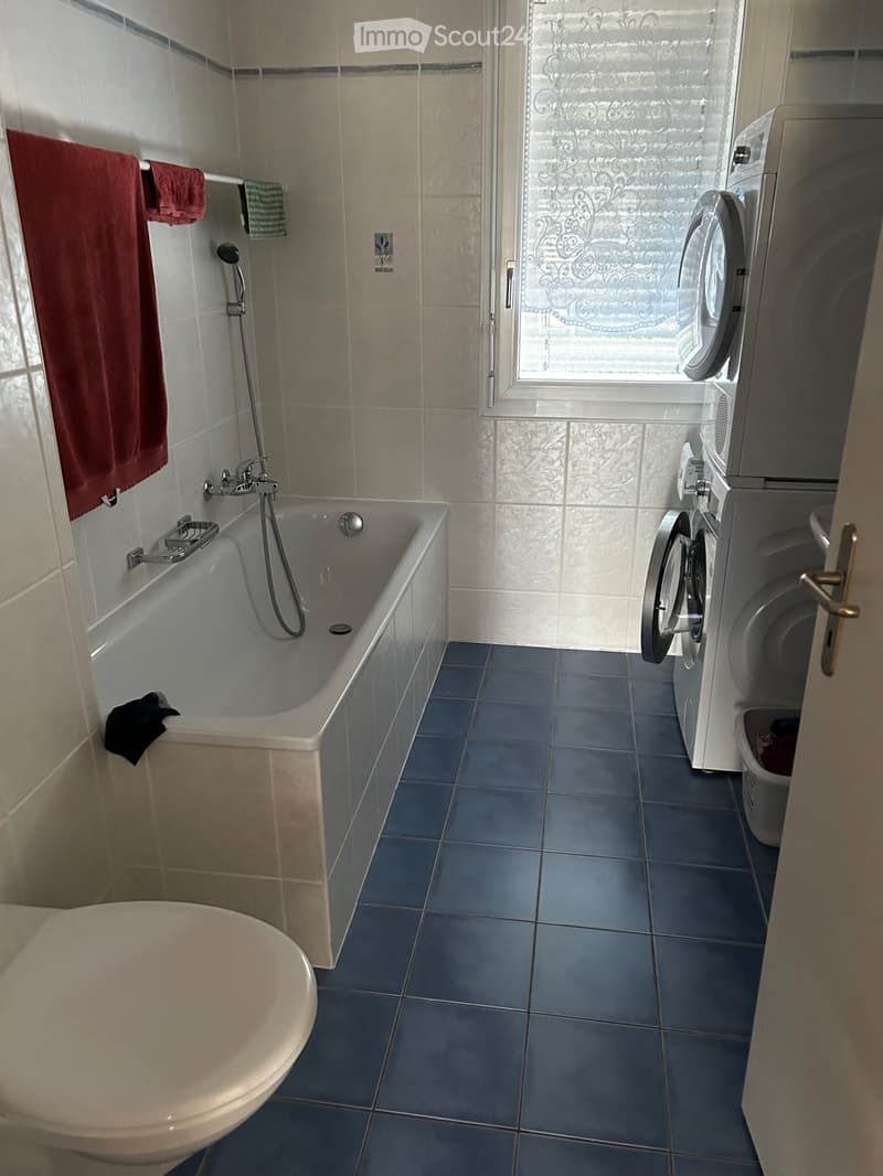 Appartement de 4.5 pièces au 3ème étage (4)