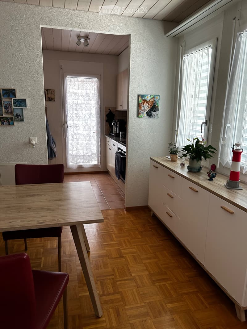 Appartement de 4.5 pièces au 3ème étage (3)