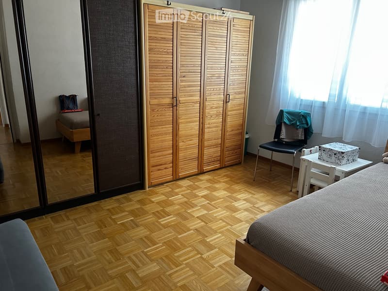 Appartement de 4.5 pièces au 3ème étage (5)