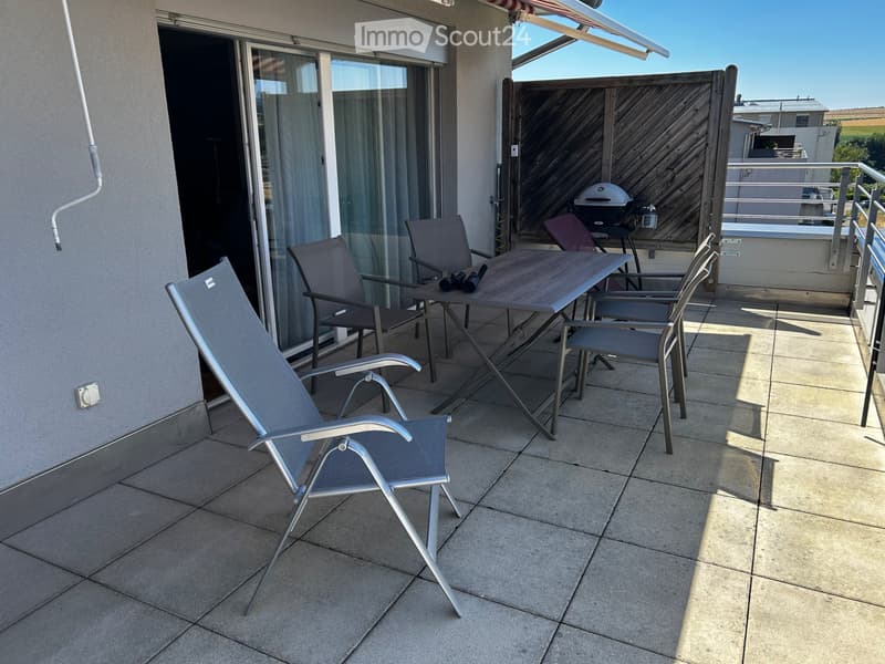 Appartement de 4.5 pièces au 3ème étage (2)