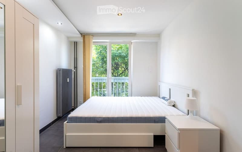 Magnifique 4 Pièces de 80m2 à Nyon (4)