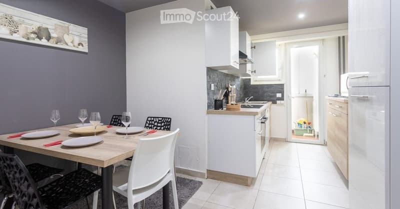 Magnifique 4 Pièces de 80m2 à Nyon (3)