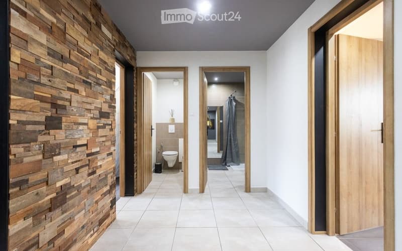 Magnifique 4 Pièces de 80m2 à Nyon (2)