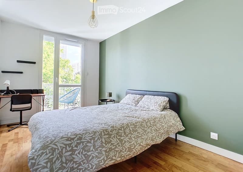 Appartement lumineux de 4 pièces avec balcon à Gland (3)
