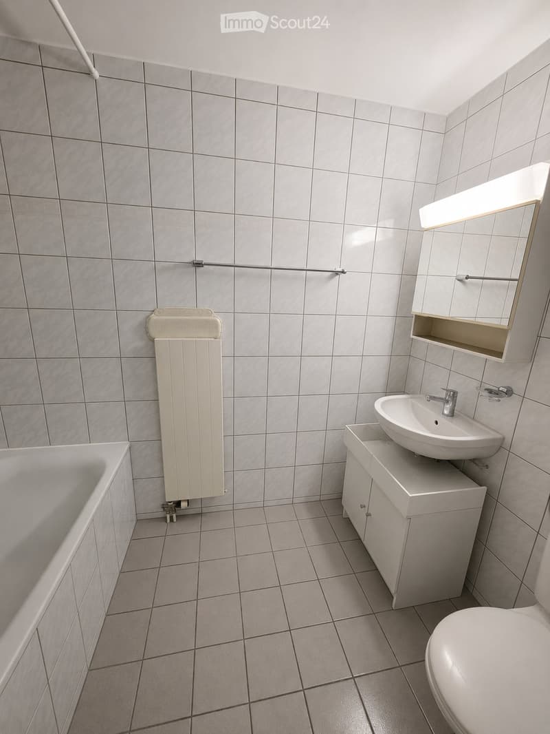 Takeover of lease - Bright 4.5-room apartment 113m2 (3)