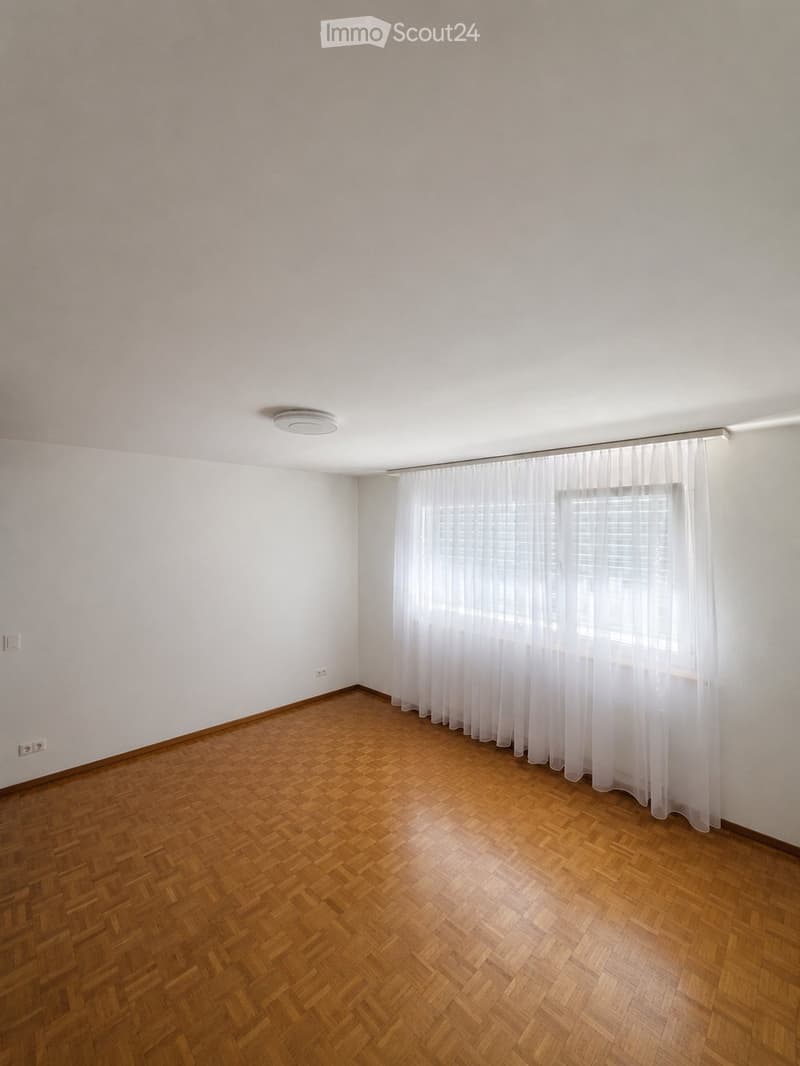 Takeover of lease - Bright 4.5-room apartment 113m2 (2)