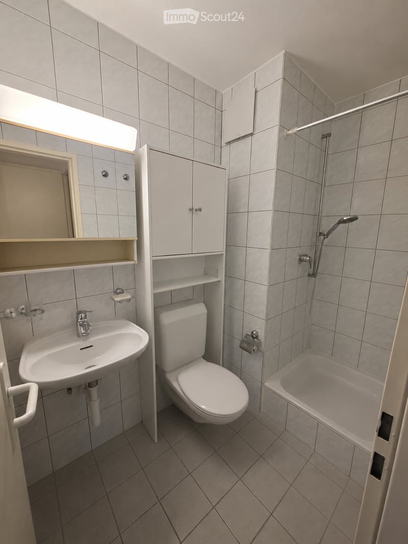 Takeover of lease - Bright 4.5-room apartment 113m2 (4)