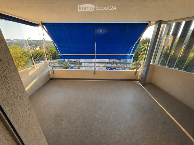Takeover of lease - Bright 4.5-room apartment 113m2 (5)