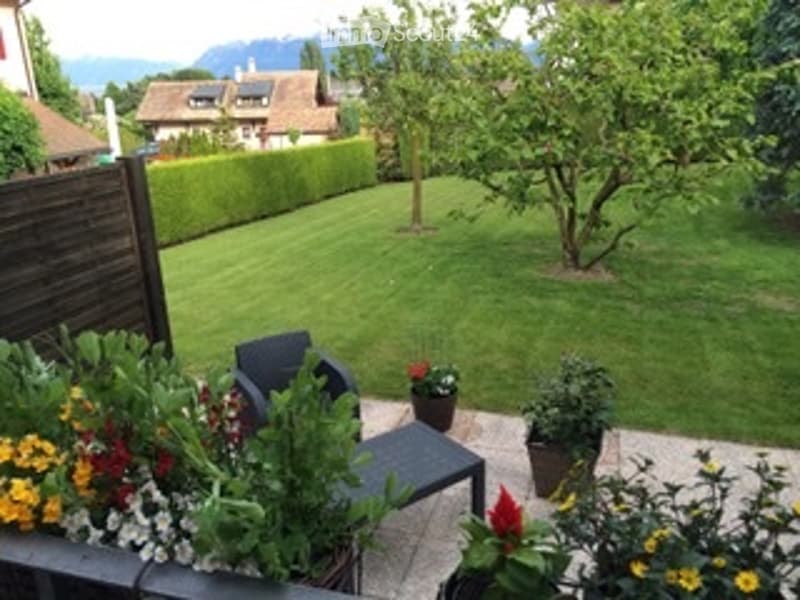 Villa avec jardin à louer à Lussy-sur-Morges (5)