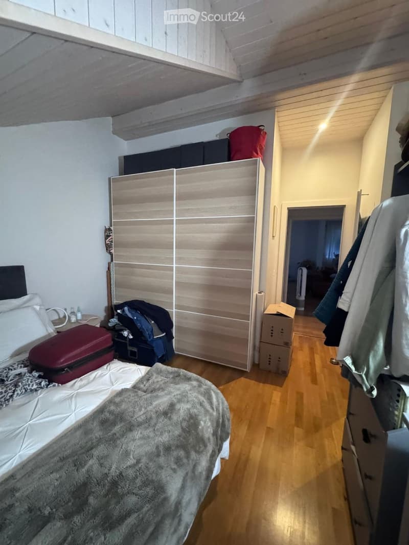 URGENT 4 pièces Veyrier (3)