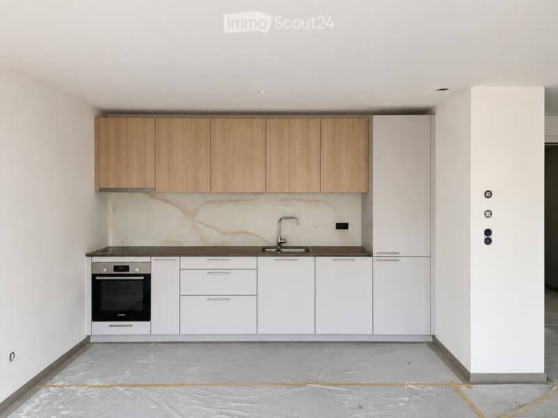 Appartement neuf de 2.5 pièces à louer (3)