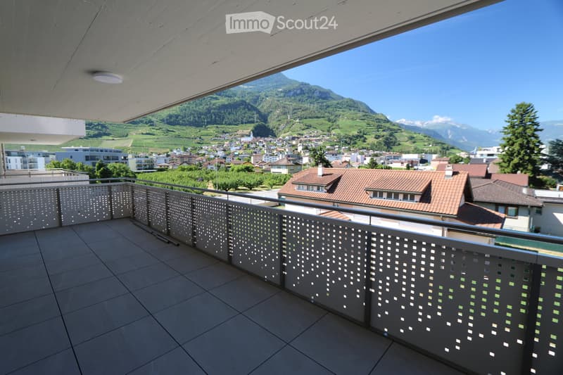 Appartement neuf de 2.5 pièces à louer (4)