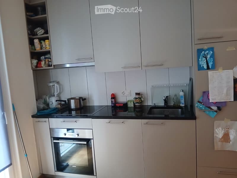 Apartment for rent from October 1st, 2026 (2)