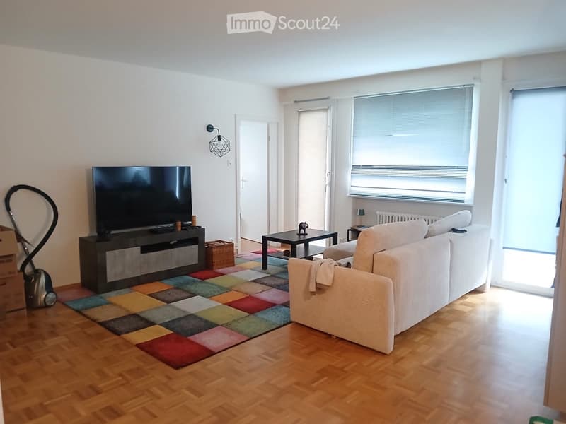 Apartment for rent from October 1st, 2026 (1)