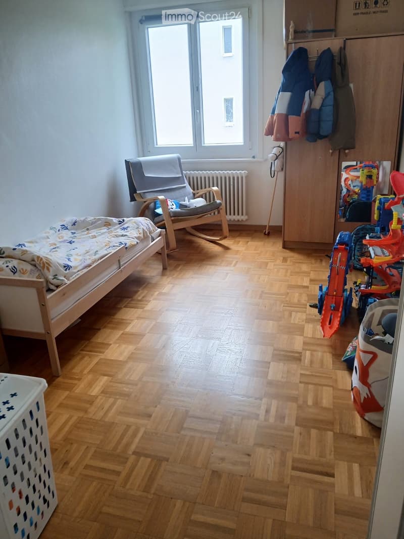 Apartment for rent from October 1st, 2026 (5)