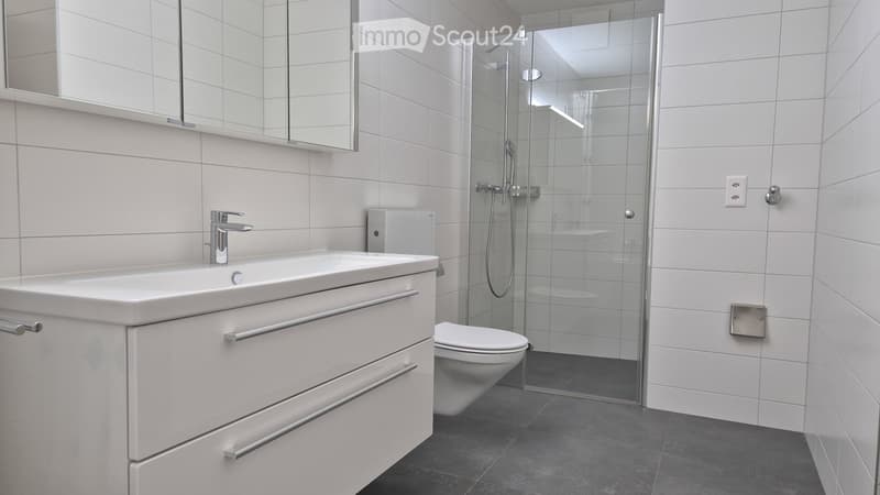 Grosszügige 4.5-Zimmer-Wohnung an zentraler Lage in Brig (4)