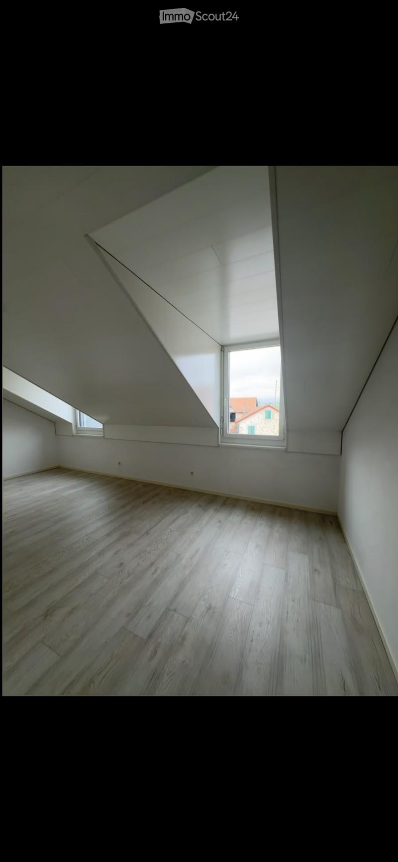 Dachwohnung mit 2.5 Zimmern in Allens (Cossonay) (5)