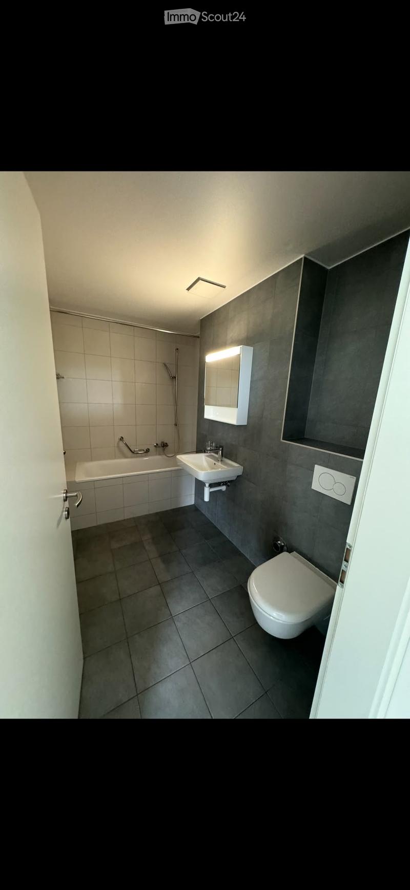 Dachwohnung mit 2.5 Zimmern in Allens (Cossonay) (4)