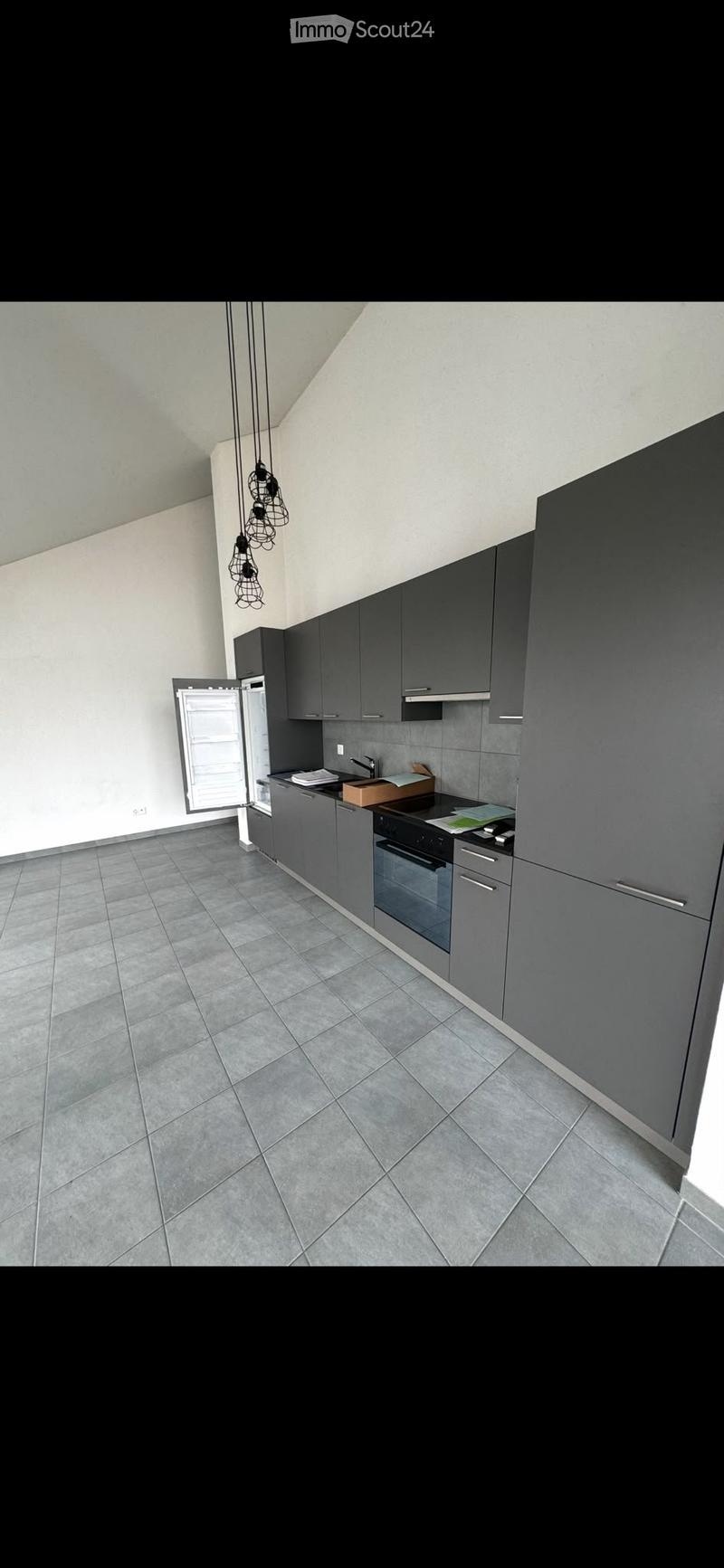 Dachwohnung mit 2.5 Zimmern in Allens (Cossonay) (3)