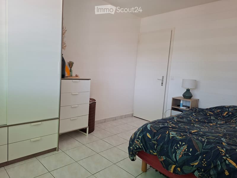 Sublet beautiful apartment Lausanne (4)