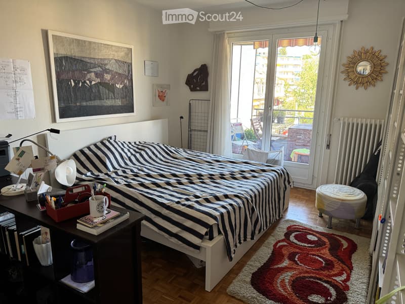 Schönes 3.5-Zimmer-Wohnung in Chailly (7)