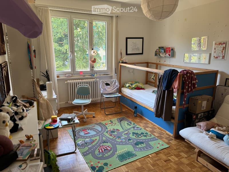 Schönes 3.5-Zimmer-Wohnung in Chailly (2)