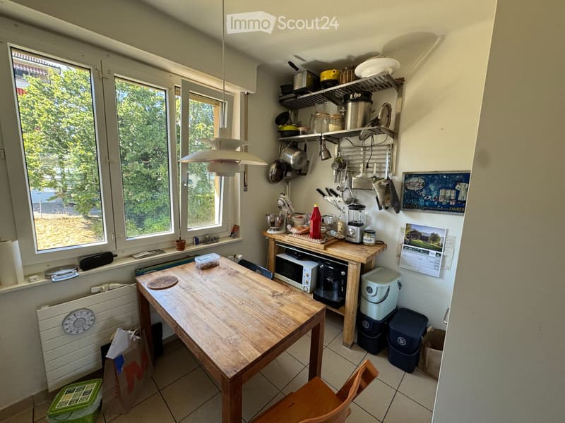 Schönes 3.5-Zimmer-Wohnung in Chailly (4)