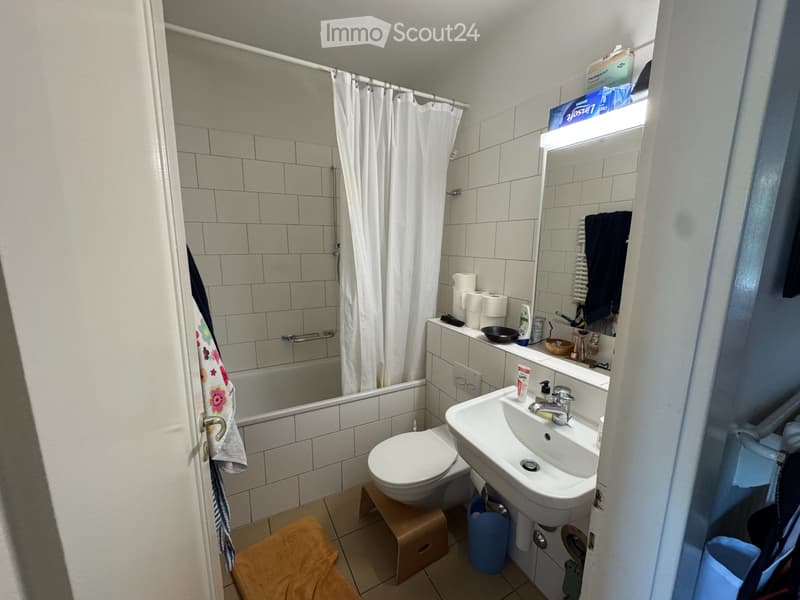 Schönes 3.5-Zimmer-Wohnung in Chailly (5)