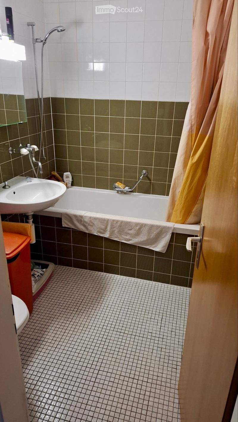 Wohnung 3.5 Zimmer | Letztes Stockwerk mit Balkon | Sion (4)