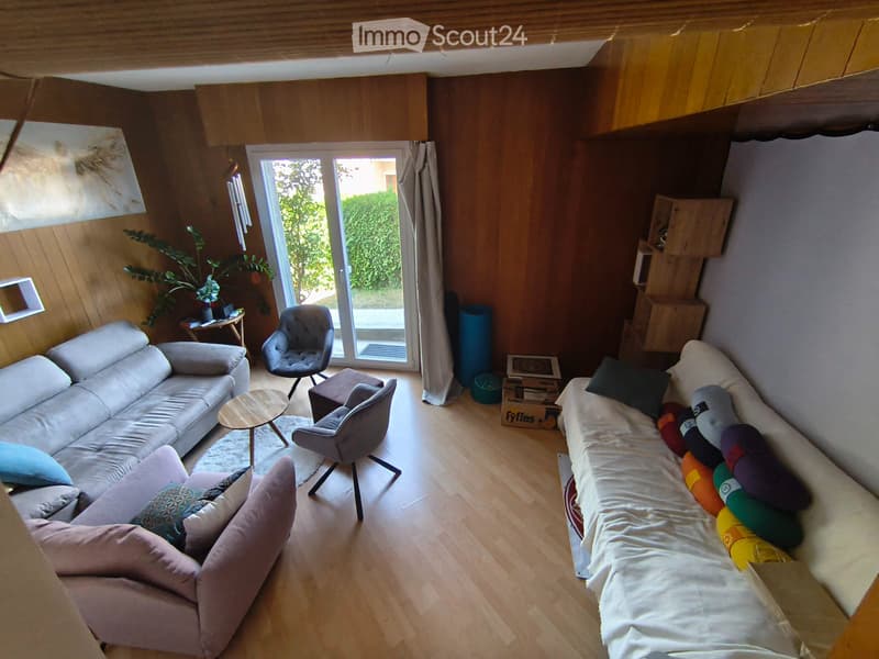 Wohnung 3½ Zimmer in Ayent (Blignou) (5)
