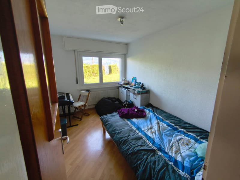 Wohnung 3½ Zimmer in Ayent (Blignou) (3)