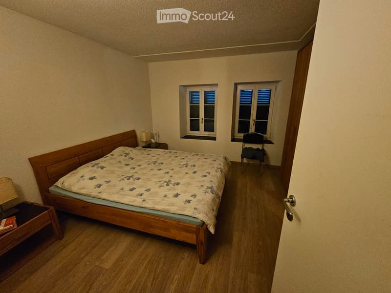Lumineux loft de 140 m2 à louer (3)
