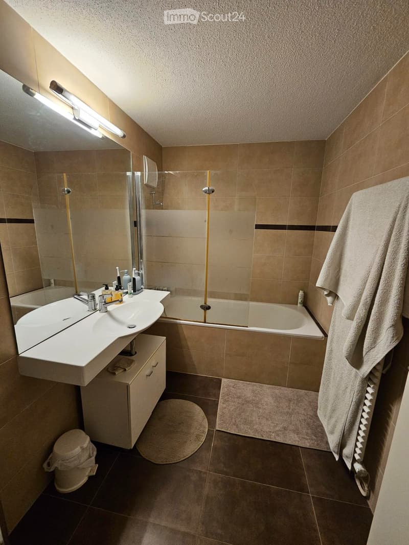 Lumineux loft de 140 m2 à louer (4)